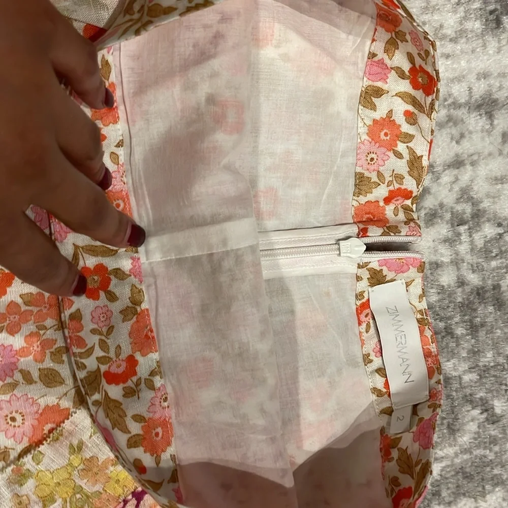 Zimmerman Shorts - Picture 2 of 3